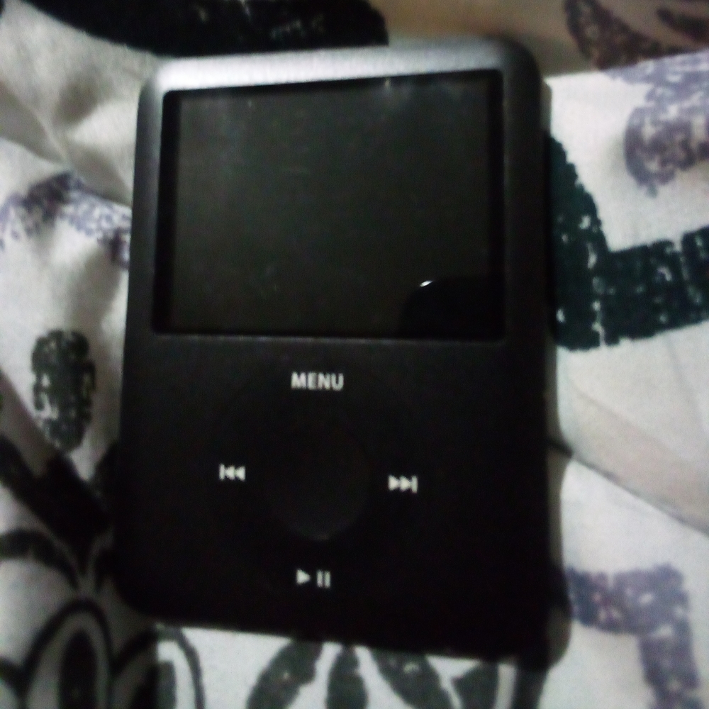 Ipod 8gb